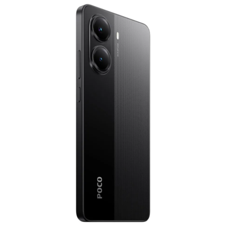 Смартфон POCO X7 Pro 5G 8/256Gb черный, фото , изображение 5
