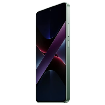 Смартфон POCO X7 Pro 5G 8/256Gb зеленый, фото , изображение 4
