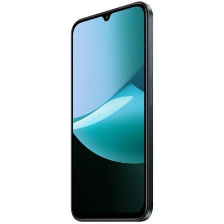 Смартфон Xiaomi Redmi 15C 4/128 Midnight Black РСТ, фото , изображение 4