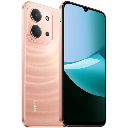 Смартфон Xiaomi Redmi 15C 8GB/256GB Twilight Orange 69269, фото , изображение 4