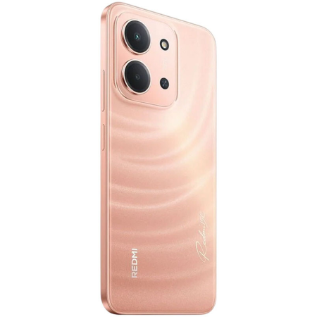 Смартфон Xiaomi Redmi 15C 8GB/256GB Twilight Orange 69269, фото , изображение 5