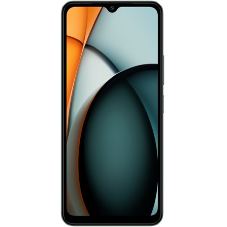Смартфон Xiaomi Redmi A3 3+64Gb Forest Green, фото , изображение 4