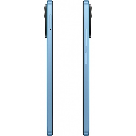 Смартфон Xiaomi Redmi Note 12S 6/128GB Ice Blue, Объем встроенной памяти: 128 ГБ, Объем оперативной памяти: 6 ГБ, Цвет: голубой, фото , изображение 3