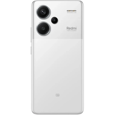Смартфон Xiaomi Redmi Note 13 Pro+ 5G MZB0FE1RU 8/256Gb, Moonlight White, фото , изображение 3