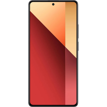 Смартфон Redmi Note 13 Pro , 8+128, Midnight Black, фото , изображение 2