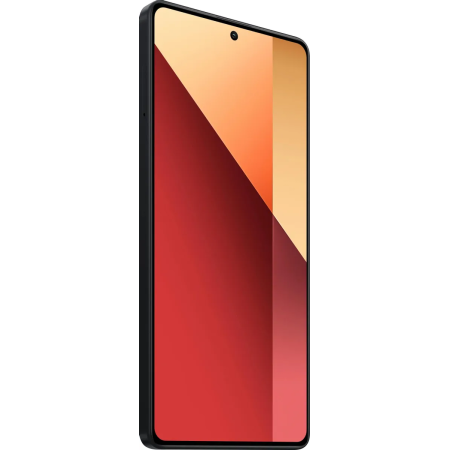 Смартфон Redmi Note 13 Pro , 8+128, Midnight Black, фото , изображение 3