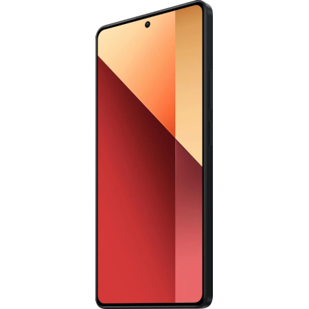 Смартфон Redmi Note 13 Pro , 8+128, Midnight Black, фото , изображение 4