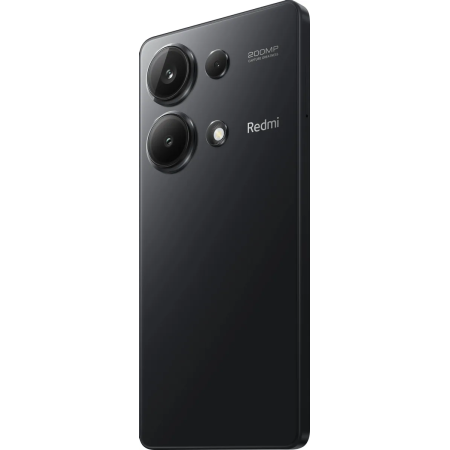 Смартфон Redmi Note 13 Pro , 8+128, Midnight Black, фото , изображение 7