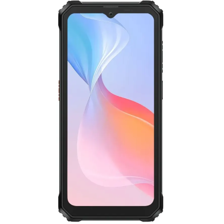 Смартфон BLACKVIEW BV6200 PLUS 8/128Gb, черный, фото , изображение 2