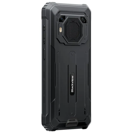 Смартфон BLACKVIEW BV6200 PLUS 8/128Gb, черный, фото , изображение 6