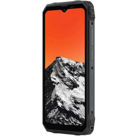 Смартфон Blackview FORT 1 6/256Gb черный, фото , изображение 5