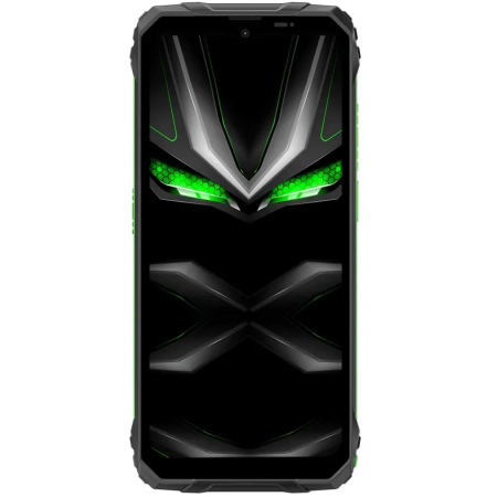 Смартфон Blackview FORT1 6/256Gb, зеленый, фото , изображение 3