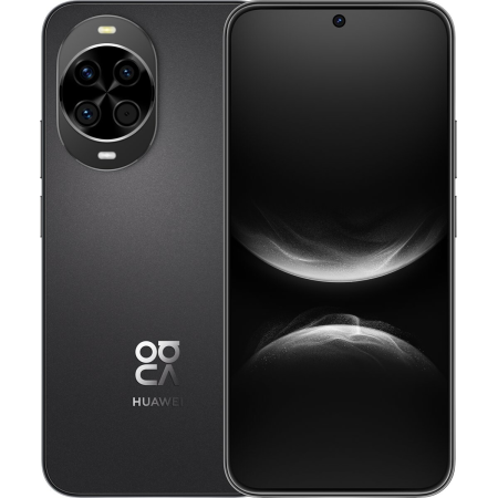 Смартфон Huawei NOVA 14 TLR-LX9 12/256Gb черный, фото 