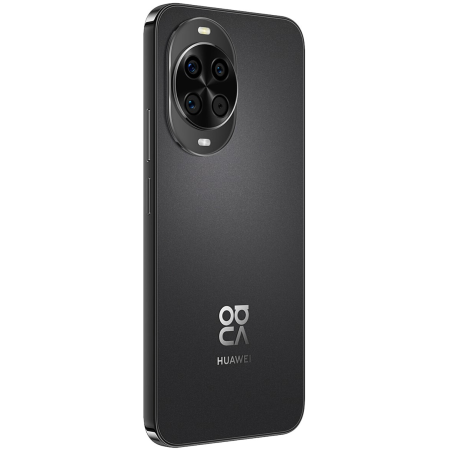 Смартфон Huawei NOVA 14 TLR-LX9 12/256Gb черный, фото , изображение 4
