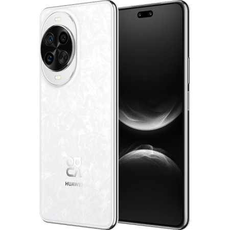 Смартфон Huawei NOVA 14 PRO 12/512GB MIA-LX9, белый, фото , изображение 2