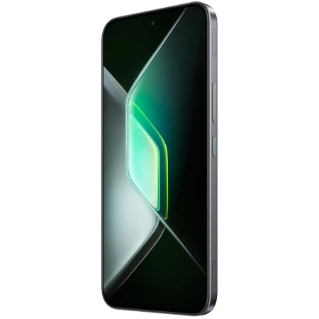 Смартфон Infinix GT 30 8+256GB Shadow Ash, фото , изображение 3