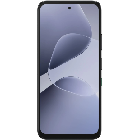 Смартфон Infinix HOT 60i 8+256GB Sleek Black, фото , изображение 2