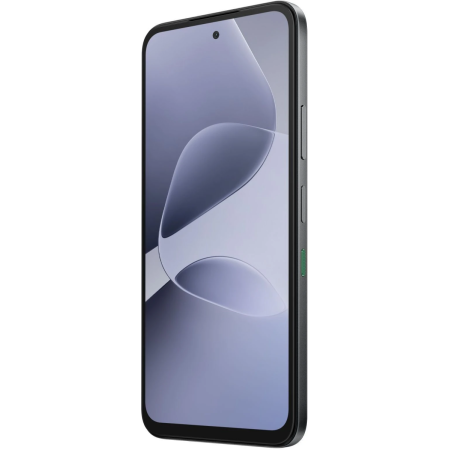 Смартфон Infinix HOT 60i 8+256GB Sleek Black, фото , изображение 3