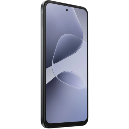 Смартфон Infinix HOT 60i 8+256GB Sleek Black, фото , изображение 4