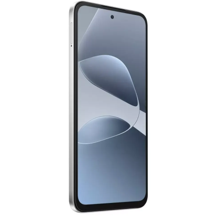 Смартфон Infinix HOT 60i 8+256GB Titanium Silver, фото , изображение 3