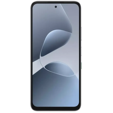 Смартфон Infinix HOT 60i 8+256GB Titanium Silver, фото , изображение 4