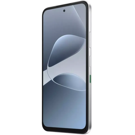 Смартфон Infinix HOT 60i 8+256GB Titanium Silver, фото , изображение 5