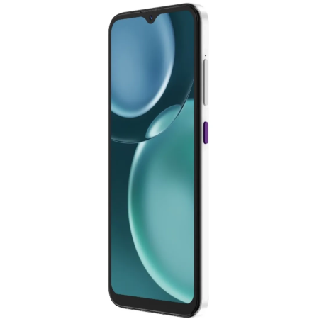 Смартфон INOI Note 15 6+10*/256GB Pearl White, фото , изображение 2