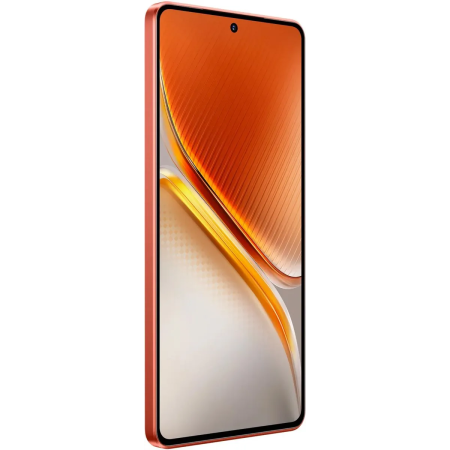 Смартфон iQOO Neo 10 8 + 256 fireball, фото , изображение 2