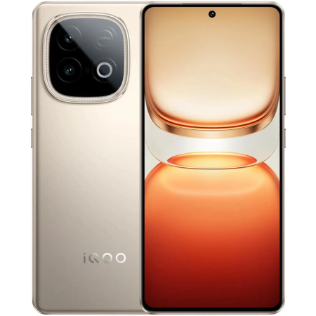 Смартфон iQOO Neo 10 8 + 256 dune, фото 