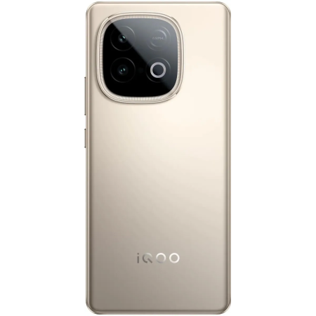 Смартфон iQOO Neo 10 8 + 256 dune, фото , изображение 5