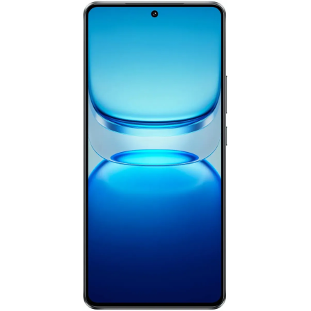 Смартфон iQOO Neo 10 8 + 256 obsidian, фото , изображение 3