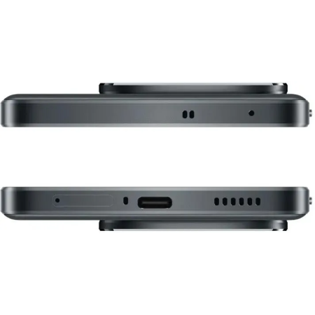 Смартфон iQOO Neo 10 8 + 256 obsidian, фото , изображение 7