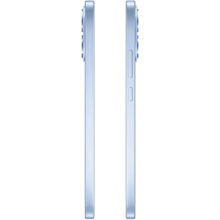 Смартфон OPPO Reno15 F 5G CPH2801 8+256 Aurora Blue, фото , изображение 9