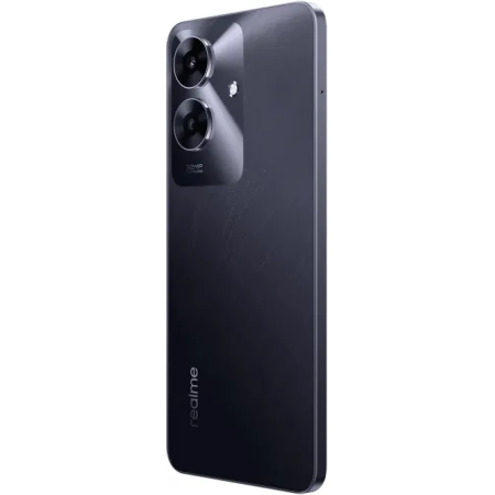 Realme Note 60 6/128ГБ (RMX3933) черный, фото , изображение 3
