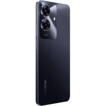 Realme Note 60 6/128ГБ (RMX3933) черный, фото , изображение 4