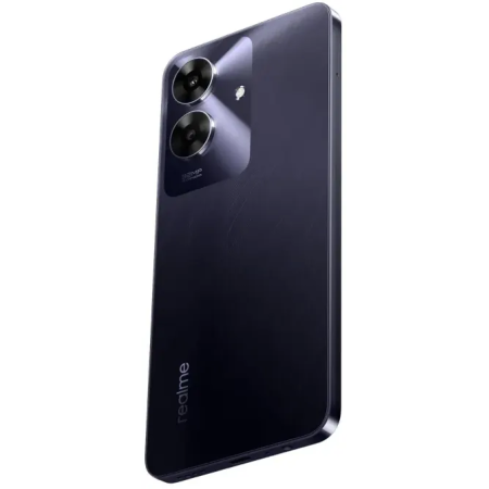 Realme Note 60 6/128ГБ (RMX3933) черный, фото , изображение 5