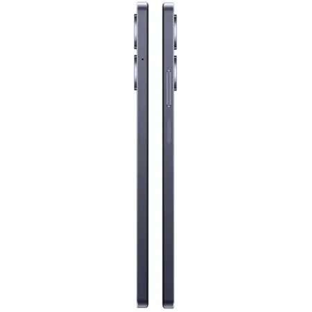 Realme Note 60 6/128ГБ (RMX3933) черный, фото , изображение 6