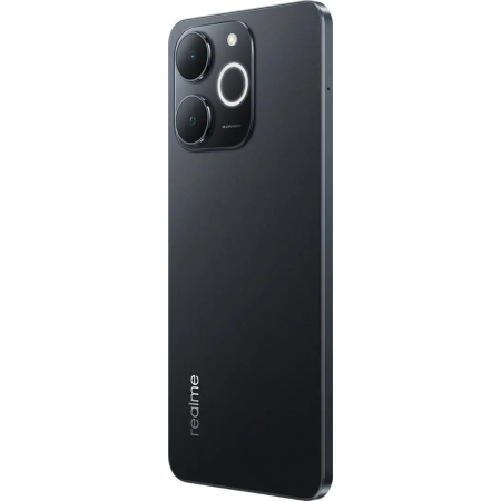 Realme Note 70 6/128ГБ (RMX5313) Черный, фото , изображение 5