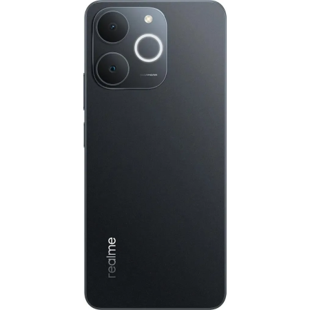 Realme Note 70 6/128ГБ (RMX5313) Черный, фото , изображение 6