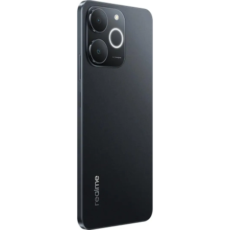 Realme Note 70 6/128ГБ (RMX5313) Черный, фото , изображение 7