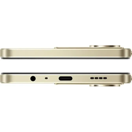 Смартфон Realme Note 70 RMX5313 6/128Gb, золотой, фото , изображение 9