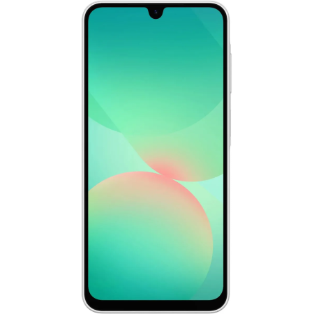 Смартфон Samsung Galaxy A26 5G SM-A266B 6/128Gb белый, фото , изображение 2