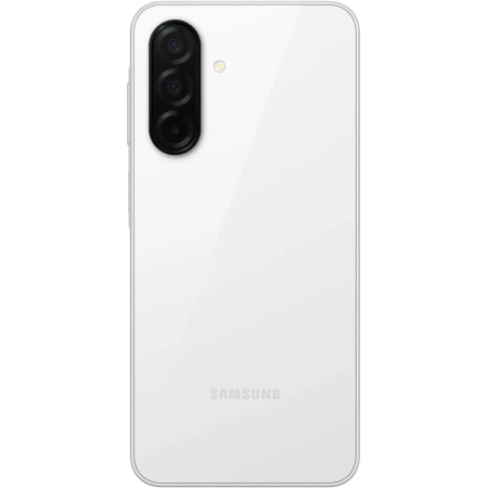 Смартфон Samsung Galaxy A26 5G SM-A266B 6/128Gb белый, фото , изображение 5