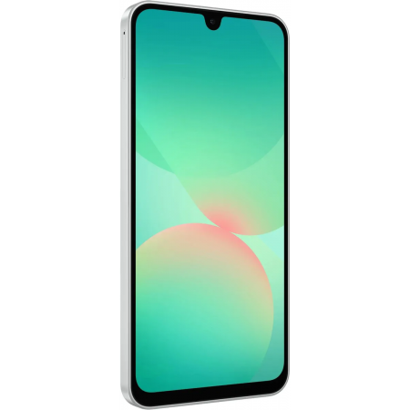 Смартфон Samsung Galaxy A26 5G SM-A266B 8/256Gb, белый, фото , изображение 3