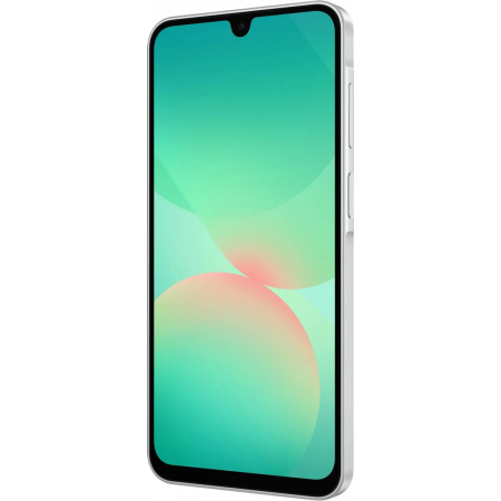 Смартфон Samsung Galaxy A26 5G SM-A266B 8/256Gb, белый, фото , изображение 4