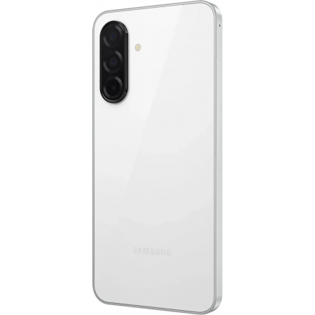 Смартфон Samsung Galaxy A26 5G SM-A266B 8/256Gb, белый, фото , изображение 6