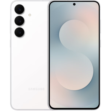 Смартфон Samsung Galaxy S25 FE SM-S731B 8/256Gb, белый, фото 