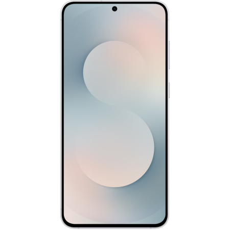 Смартфон Samsung Galaxy S25 FE SM-S731B 8/256Gb, белый, фото , изображение 3