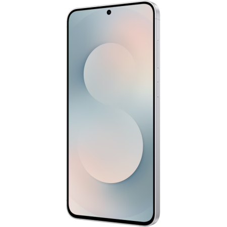 Смартфон Samsung Galaxy S25 FE SM-S731B 8/256Gb, белый, фото , изображение 4