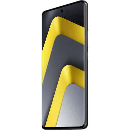 Смартфон Poco M8 5G 8+512 Black, фото , изображение 4
